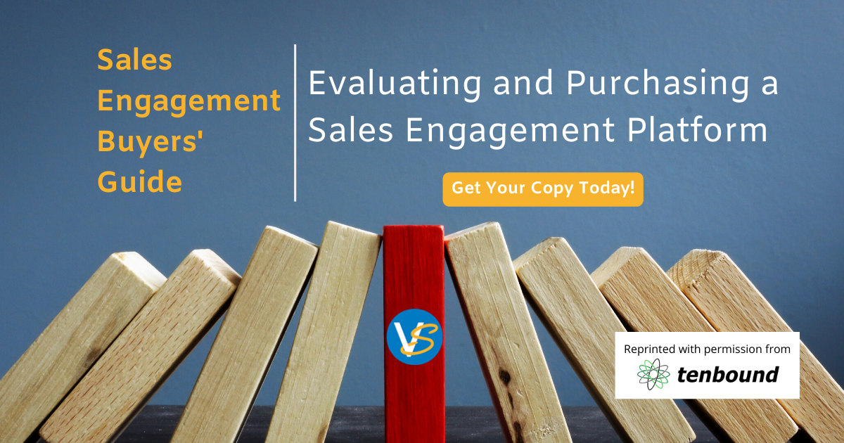 Sales Engagement Buyers' Guide