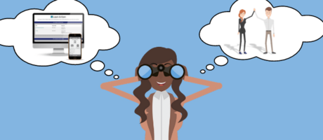 Changing Target Marketing Demographics in B2B Sales