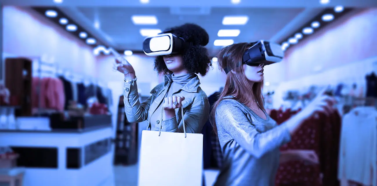 Extended Reality in Retail: How XR is Evolving Customer Experience