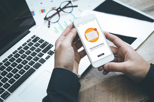 Your guide to opt in email marketing