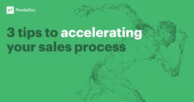 3 Tips to Accelerate Your Sales Process from Lead to Close