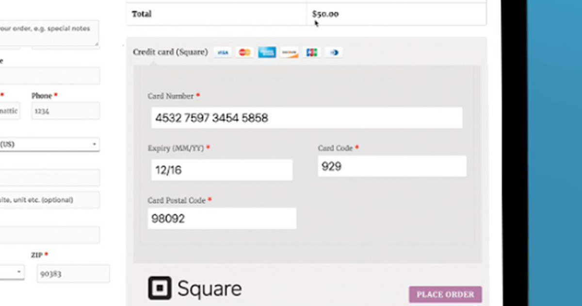 Square Now Integrates with WooCommerce to Help You Streamline Your Omnichannel Business