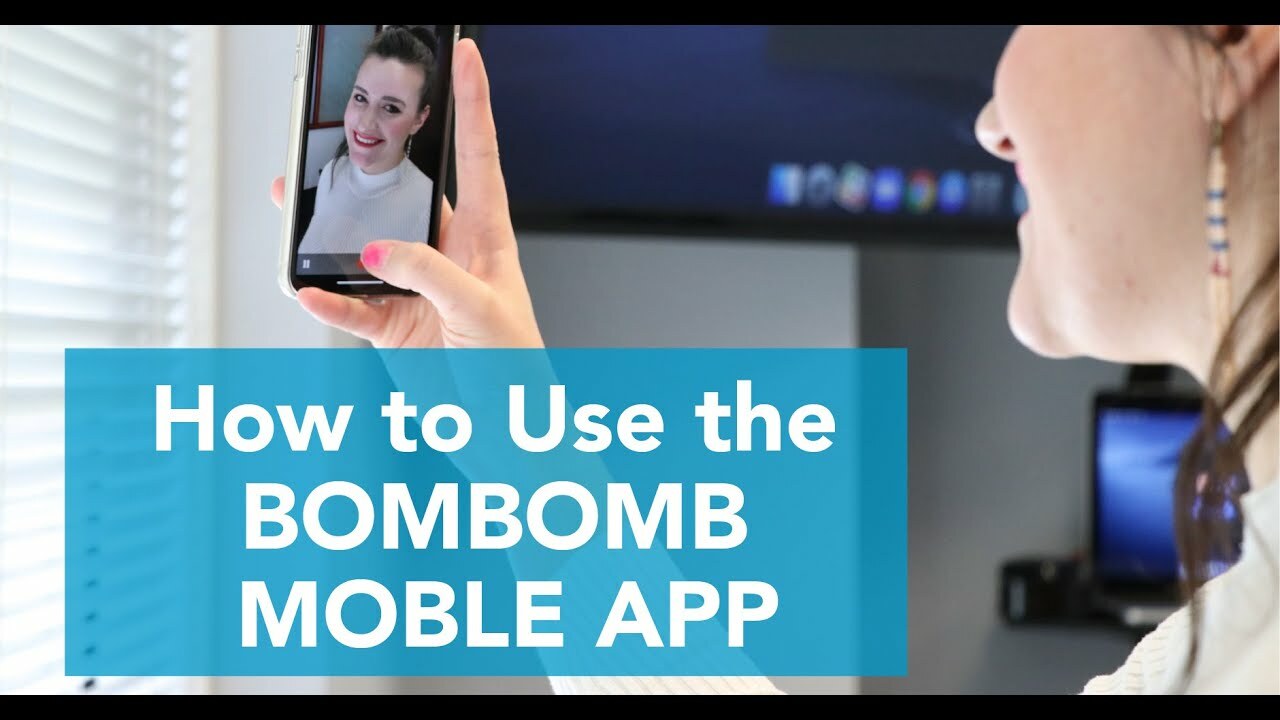 Exceptional Mobile Videos: How to Use our Redesigned App to Your Benefit