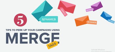 5 Tips to perk up your campaigns using Merge