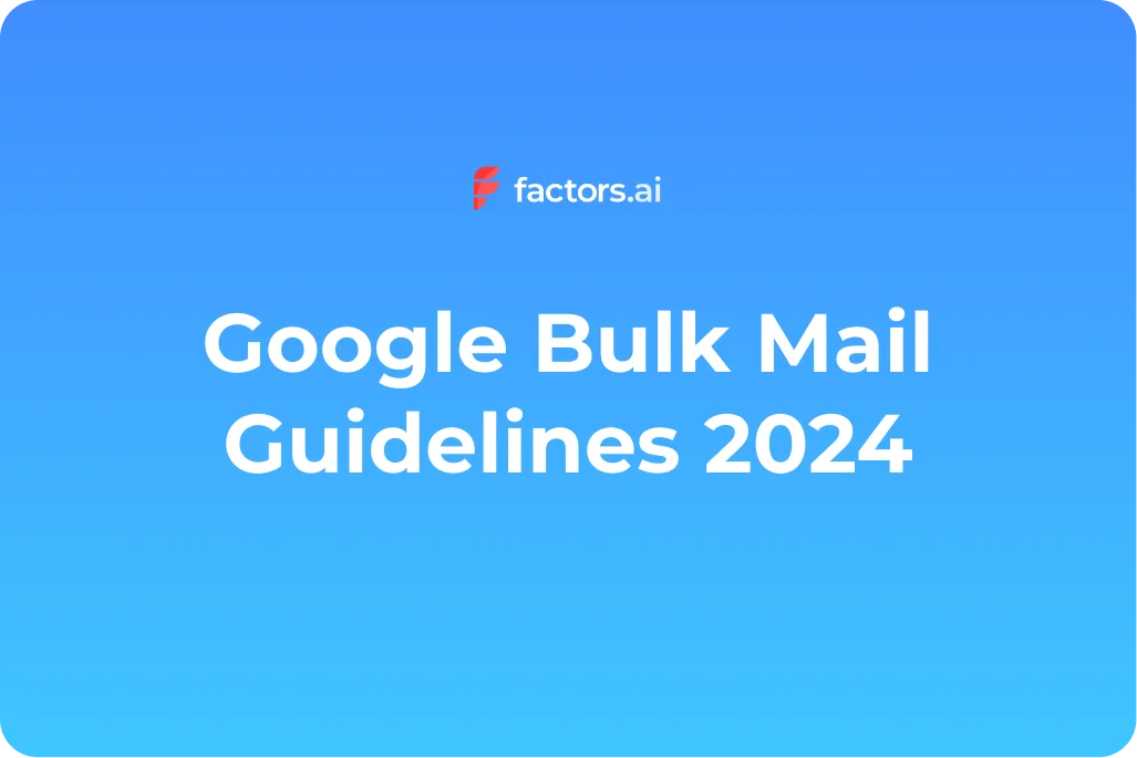 Understanding Google's New Guidelines for Bulk Email Senders