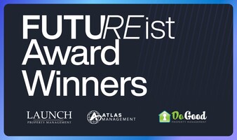 Creating a Better Future: Honoring AppFolio's Inaugural FutuREist Award Winners