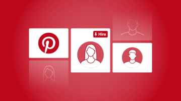How to recruit on Pinterest