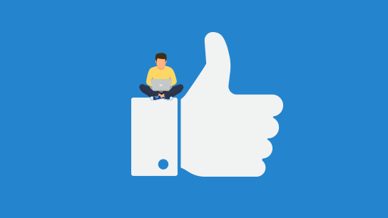 The best Facebook features for sourcing and recruiting