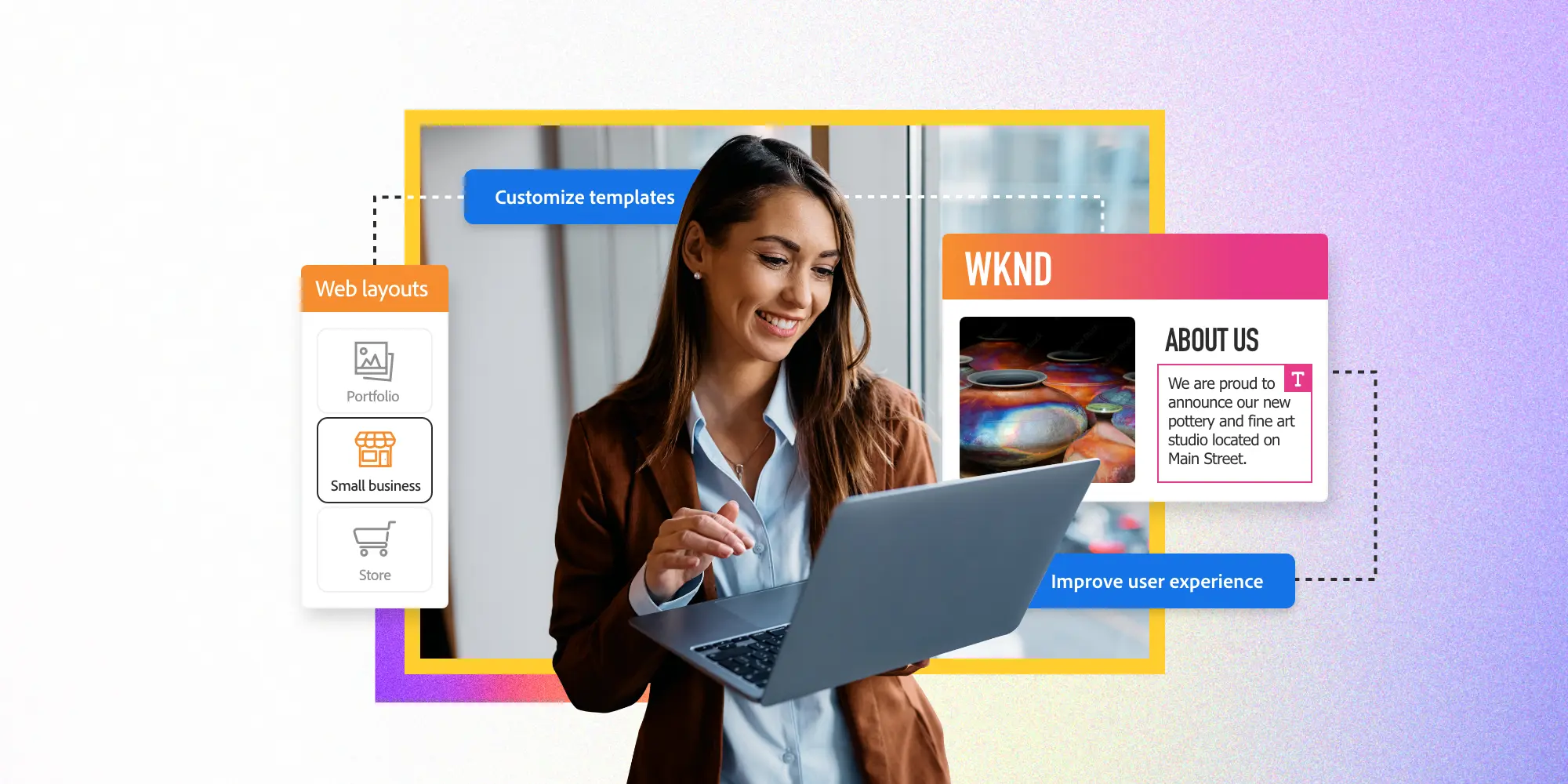 How to design a website - step-by-step tutorial