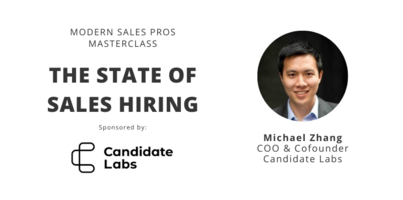 The State of Hiring in 2021