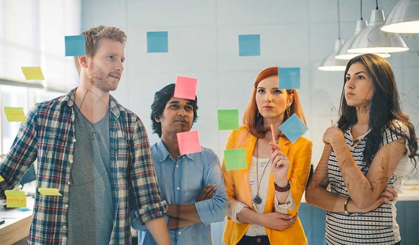 The Top 7 Productivity Roadblocks That Crush Designers' Creativity