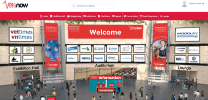 Vets Now Virtual Congress Attracts Attendees and Speakers from 37 Countries