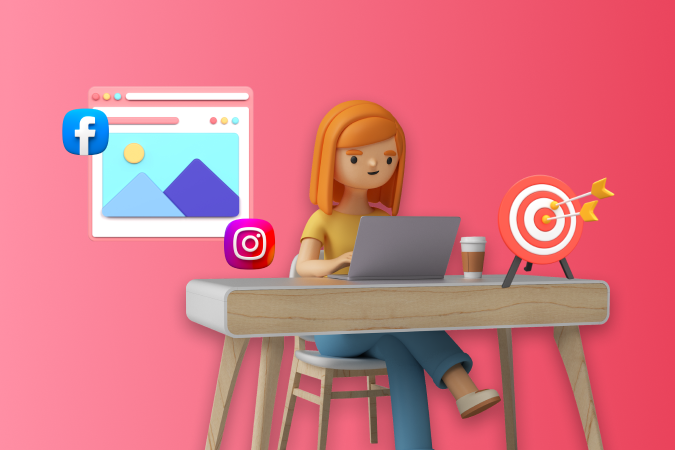 8 tips to ace social media as a beginner - The Crowdfire blog