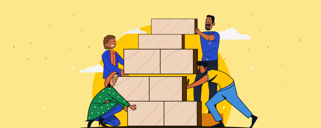 Five Building Blocks for Successful AI-Enabled IT  - Freshservice Thoughts