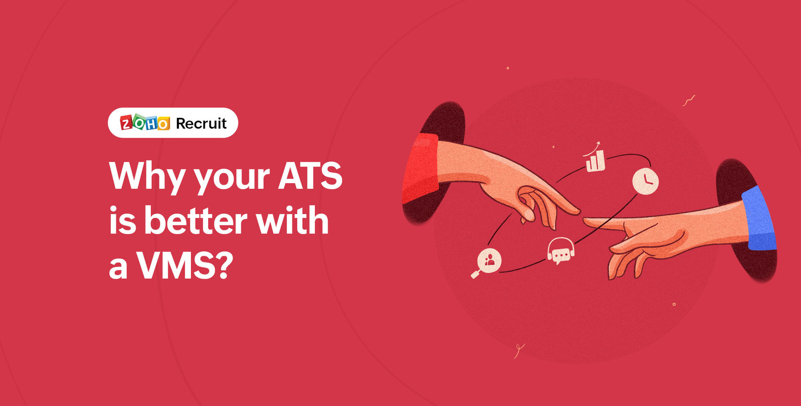 Level up your hiring process with a vendor management portal