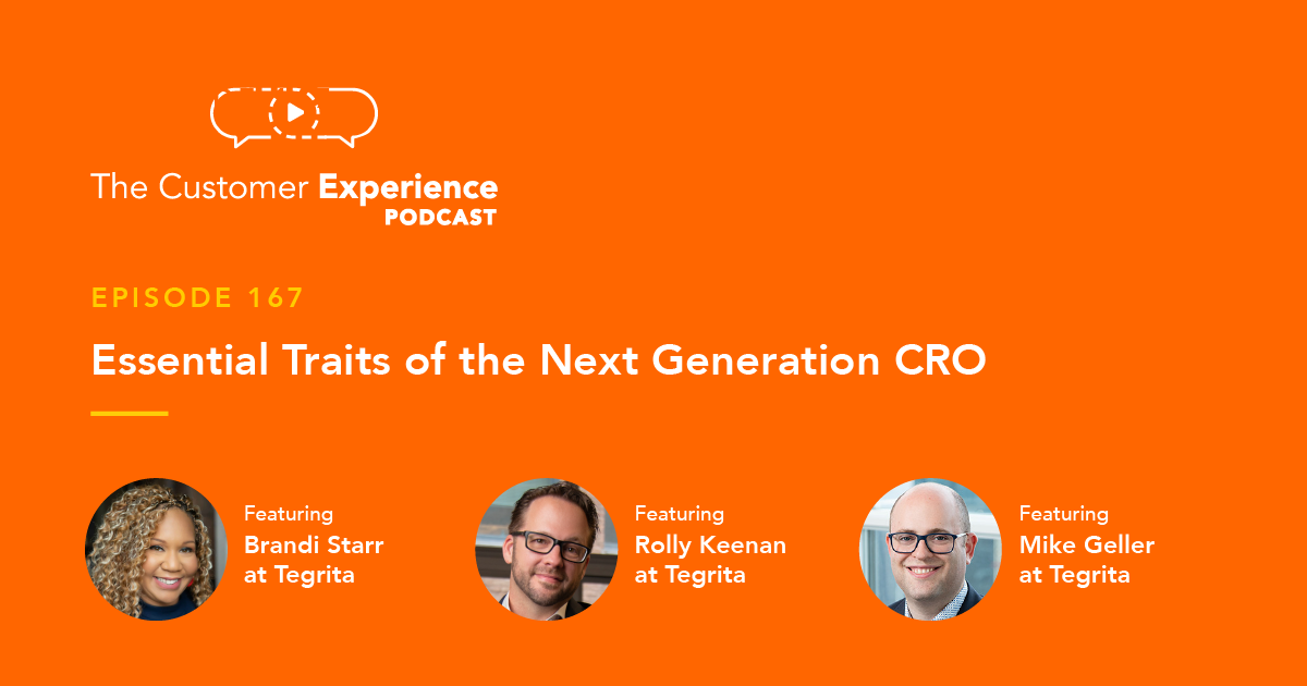 Essential Traits of the Next Generation CRO