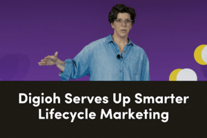 Digioh's Dinner Party Strategy: Serving Up Smarter Lifecycle Marketing