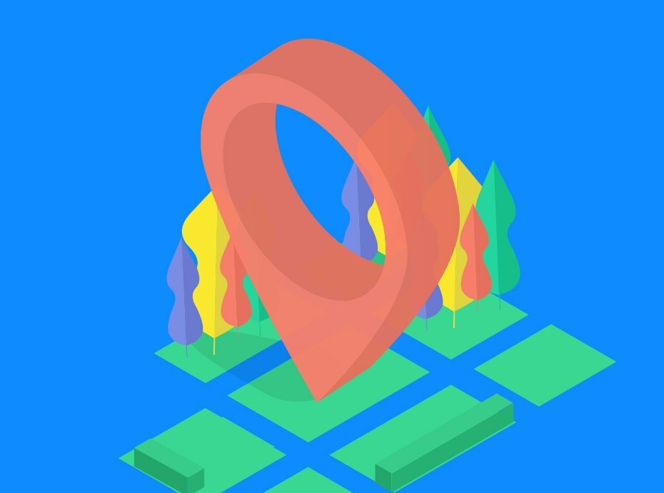 How to hunt a mammoth or Local SEO Age