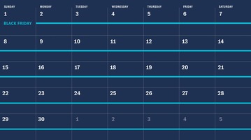 The Future of Black Friday and Customer Experience