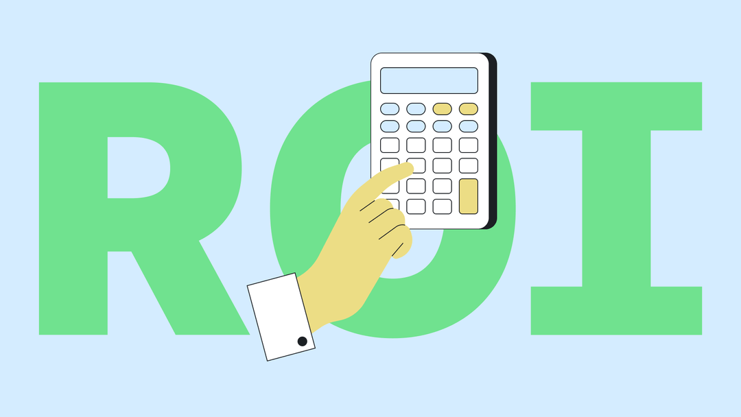 How to Measure Event ROI in 4 Steps
