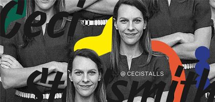 Slack's Ceci Stallsmith On Marketing Your Product Platform