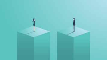 Why should employers care about the gender pay gap?