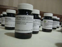 Worktools for Doctors Using Social Media