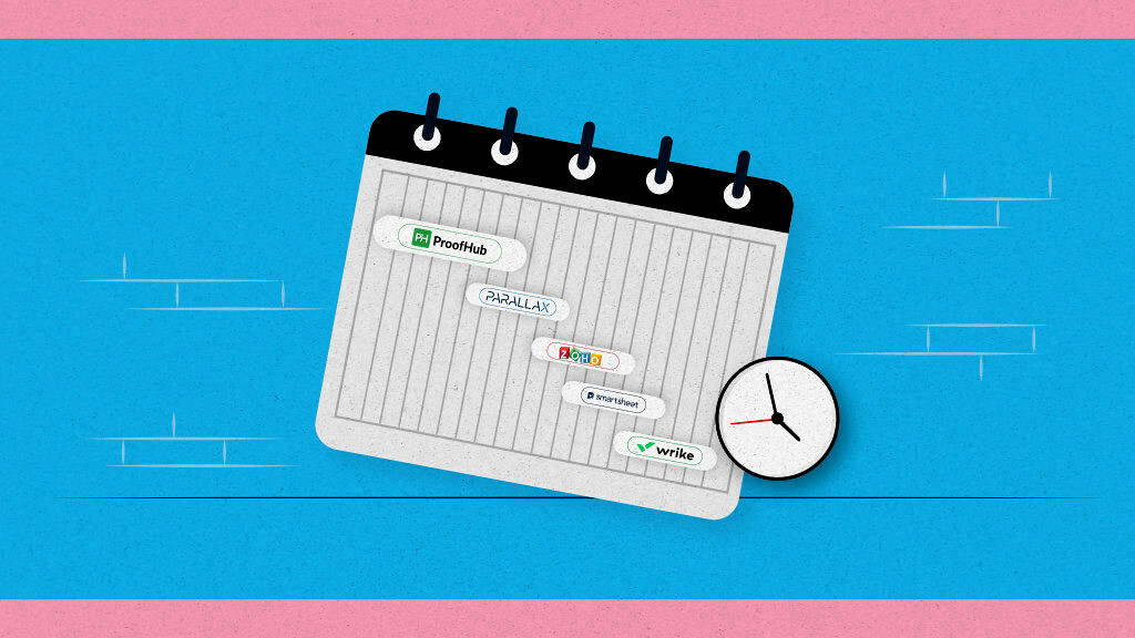   12 Best Project Scheduling Software in 2024 & Beyond