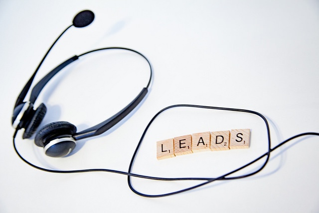 Why You Think Lead Follow Up Is Hard And How To Change That