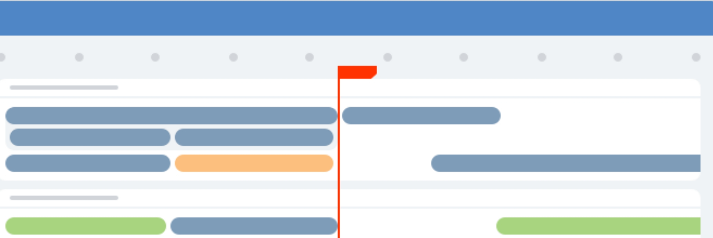 Feature-less Roadmap: The Balance Between Delivering Concrete Features vs. Planning with High-level Themes