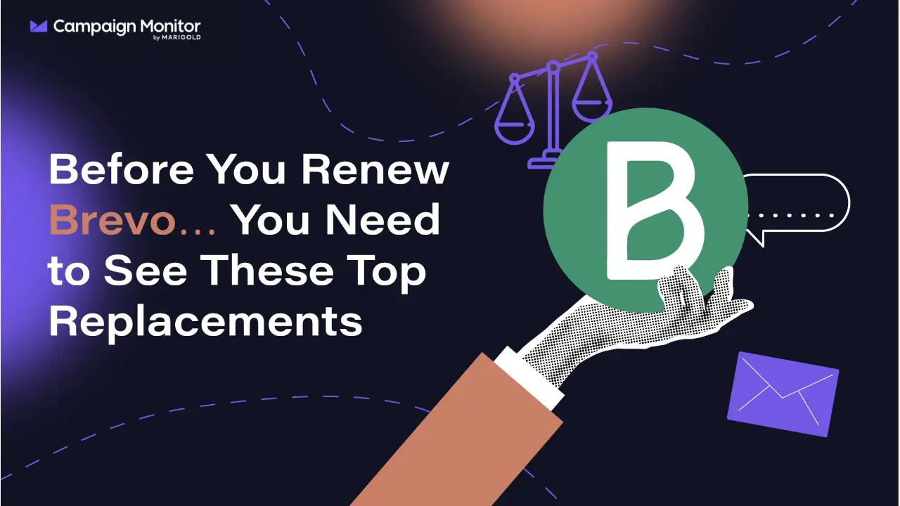 We Tried 15+ Top Brevo Alternatives - Here are the Top 3