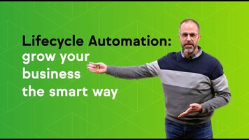 Lifecycle Automation: Increase Sales Without Increasing Marketing $$$