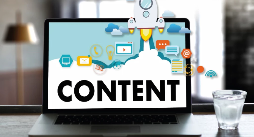 Content Marketing Guide 2023