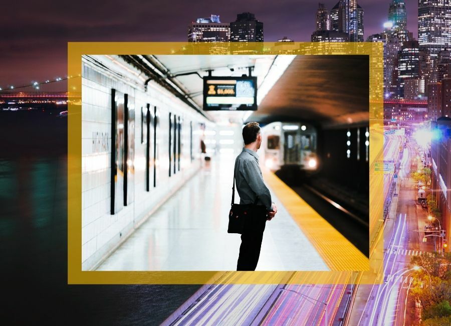 B2B Out-of-Home is as Popular As Ever