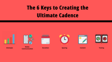 How To Build The Ultimate Ebsta Cadence