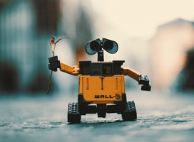 Our technology is only as empathetic as we are