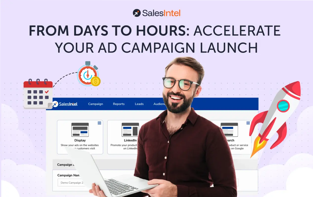 From Days to Hours: Accelerate Your Ad Campaign Launch