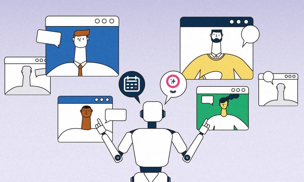 AI Assistant Meets Customer: Mastering First Impressions and Expectations