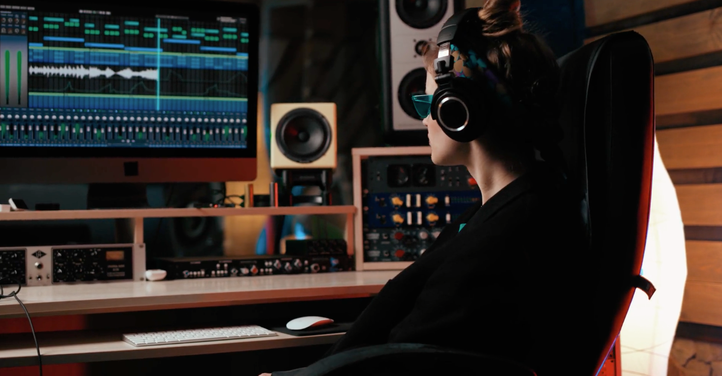 How to Fade Out Audio in Premiere Pro