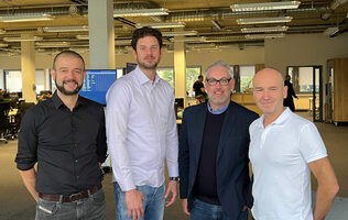 SALESmanago hires C-Level Exec team to drive fourfold growth across Europe and to help eCommerce marketers grow the lean way