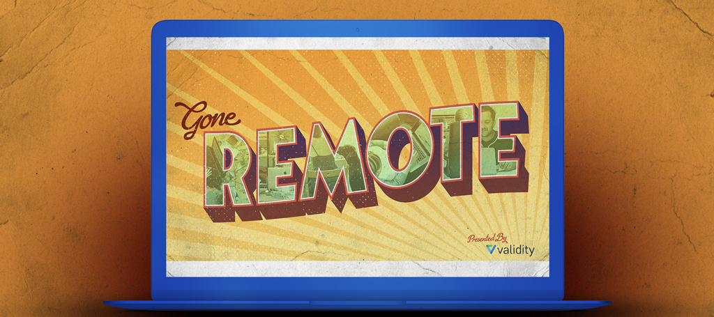 Gone Remote, Episode 1: Working Moms