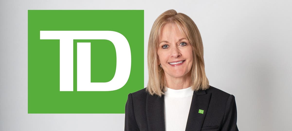 TD Bank CMO: Communication, empathy, and transparency key to leadership during crisis