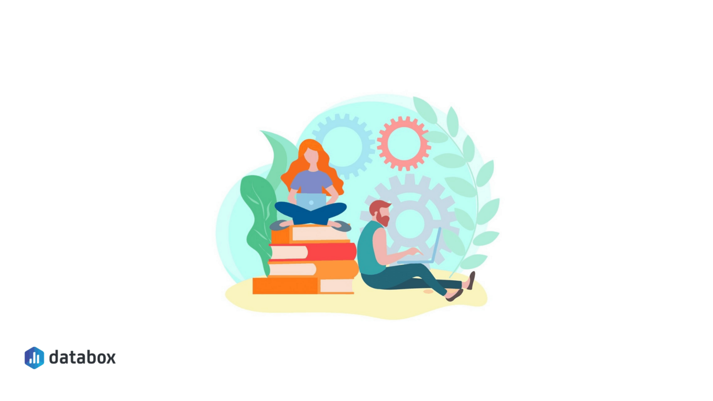 Top 25 B2B Blogs Every Marketer Should Follow for Content Inspiration | Databox Blog