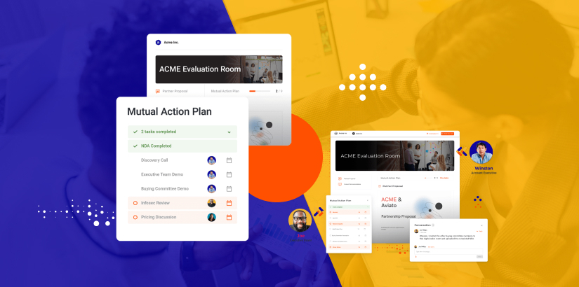 How to Create a Mutual Action Plan That'll Help You Close More Deals