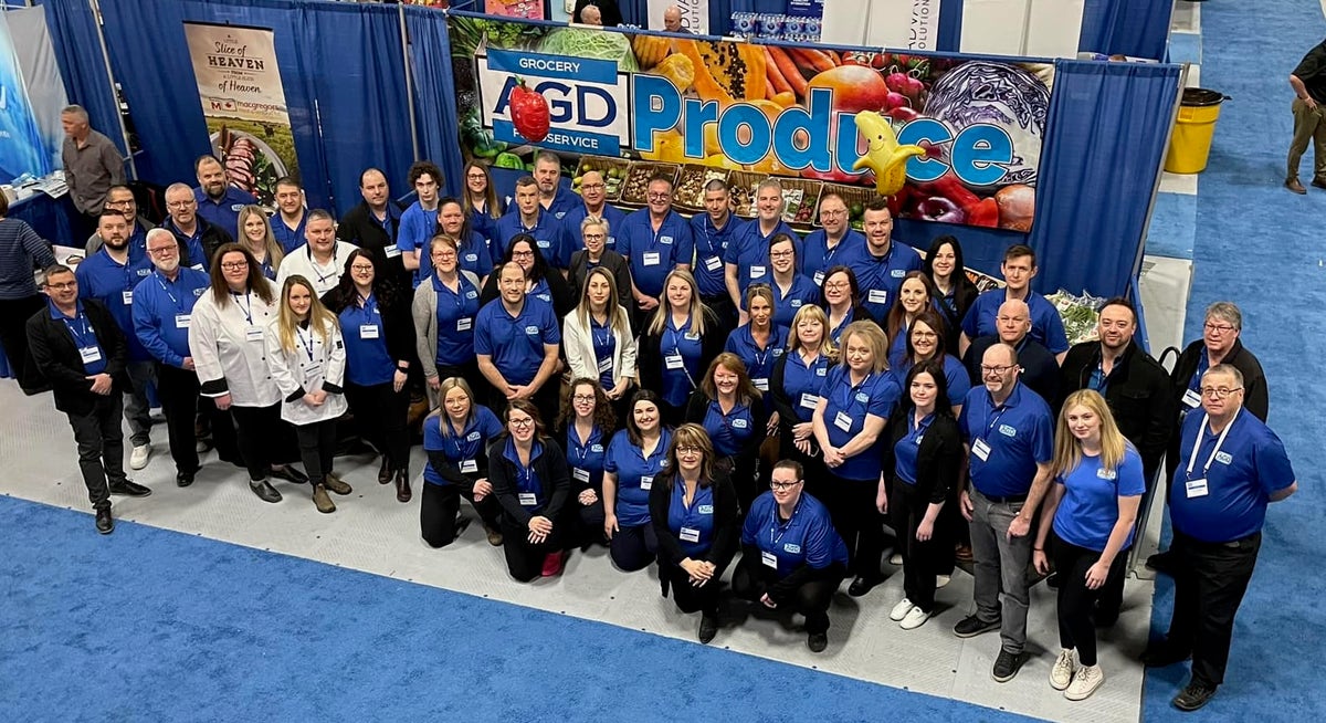 Digitizing for success: The Adobe Acrobat advantage at Atlantic Grocery Distributors