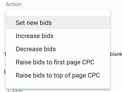 Expert's Guide to Optimizing Automated Rules in Google Ads