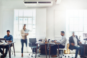 Guiding Principles for Sales Content and Communications