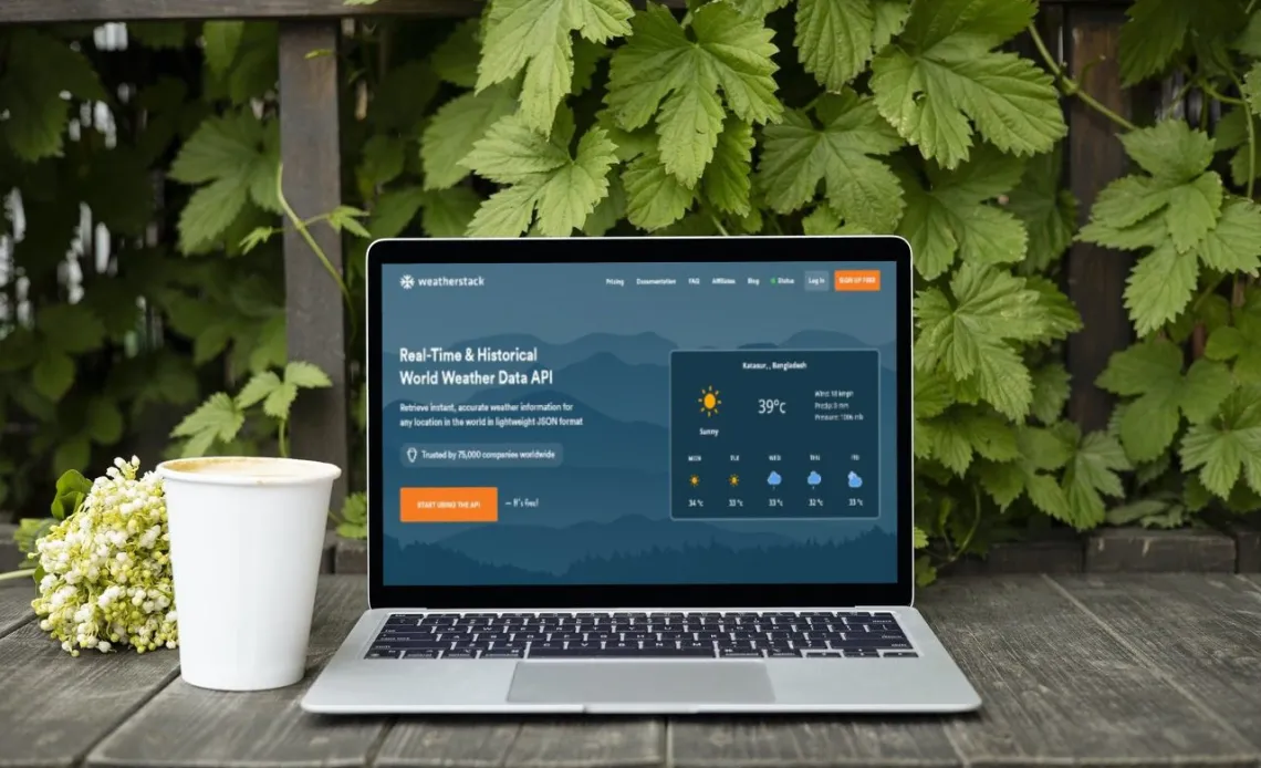 Automate Your IoT System With Meticulous Meteorological Data
