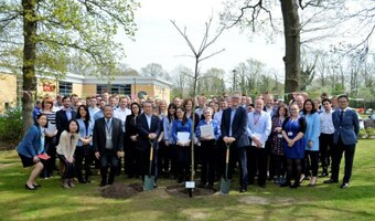 Glory Global Solutions moves to Oracle Cloud to thrive and grow