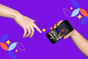 TikTok Creative Best Practice: The Unboxing Videos